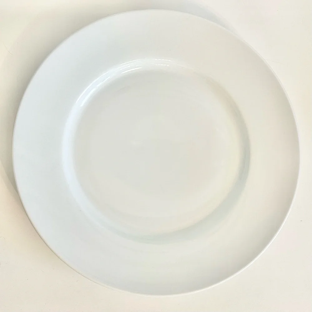 Pottery Barn Great White Retired 12.25